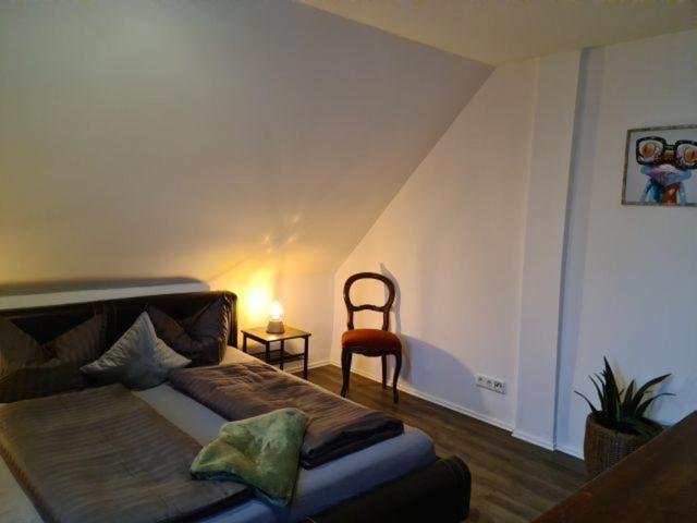 Pilgrims "Rosalie" Grosse Fewo Mit 3 Schlafzimmern, 1Bad, 2 Wc, Balkon, Fast Internet Brilon Exterior photo